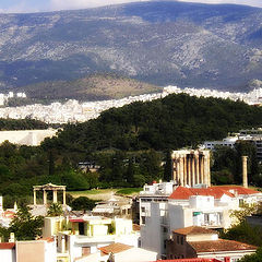 фото "Athens"