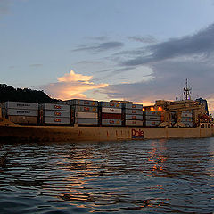 photo "Ready to Sail"