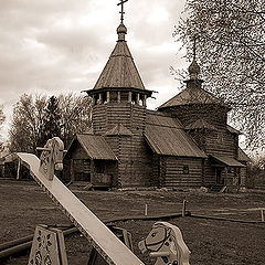 фото "Суздаль"