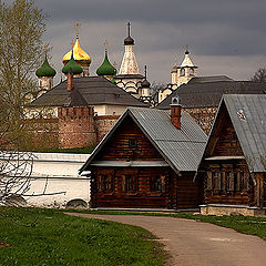 фото "Суздаль"