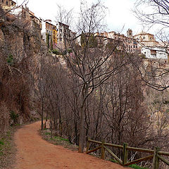 photo "Cuenca"