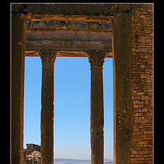 фото "Old Tunisia"