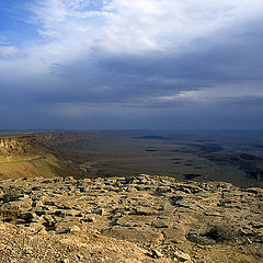 photo "Mahtesh Ramon"