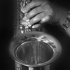 photo "Jazz"
