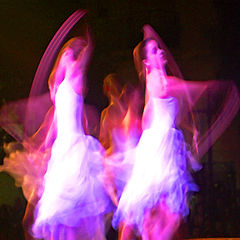 photo "Dancers-2"