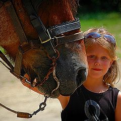 photo "big friends"