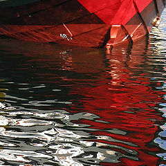 photo "boats of douro"