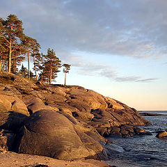 фото "Белое море. Кий-остров (2)."