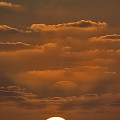 photo "Sunset"