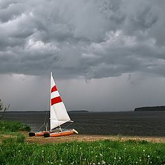 фото "Селигер"