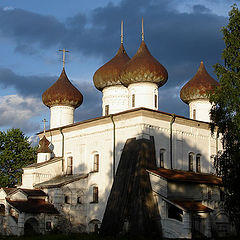 фото "Каргополь."