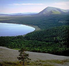 фото "Зеркало Мира"