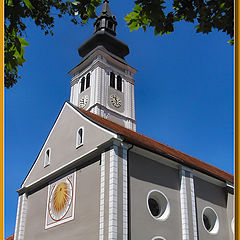 photo "Church"