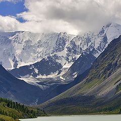 photo "Altai"