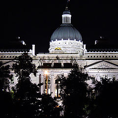 photo "City Hall"