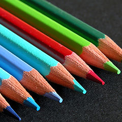 photo "Color Pencils"