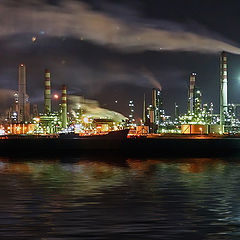 фото "Tupras Refinery"