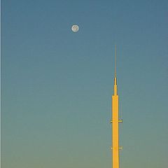 фото "Space Needle"