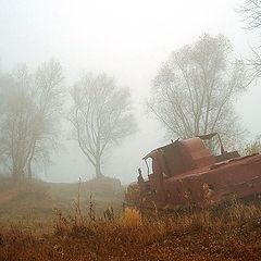 фото ""Летучий голландец""