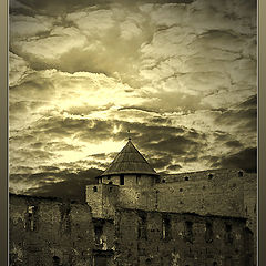 photo "Old Walls"