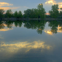 photo "pacific river"