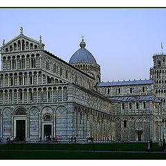 фото "leaning tower ..."