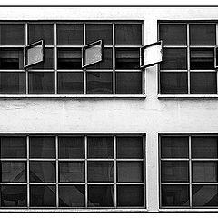 фото "Windows of Democracy"