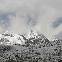 photo "tibet series"