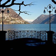 фото "lugano"