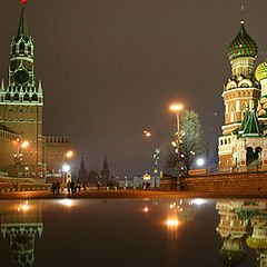 photo "Kremlin"