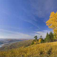 фото "осень"