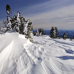 фото "Шерегеш"