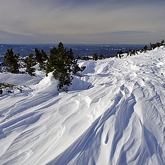 фото "Шерегеш"