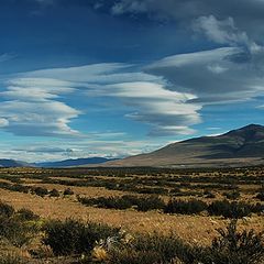 фото "Patagonia, Chile"