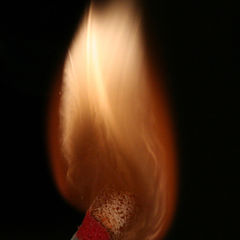 фото "Flame"