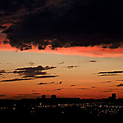 photo "West of Moscow"