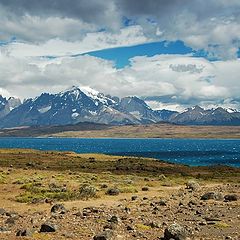 фото "Patagonia"