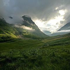 photo "GlenCoe"