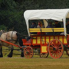 photo "old transport"