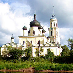 фото "Воскресенский собор"