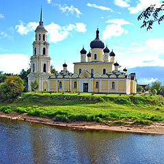 фото "Воскресенский собор"