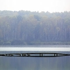 фото "Биссерово озеро"
