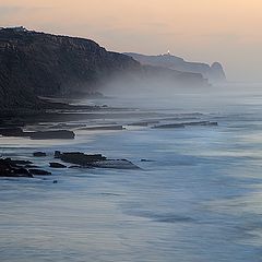 photo "View over the Cape"