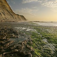 photo "Magoito Beach Sunset"