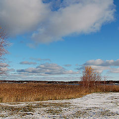 фото "Betwen two seasons"