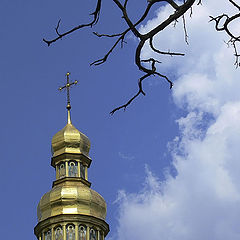 фото "Киево-Печерская Лавра"