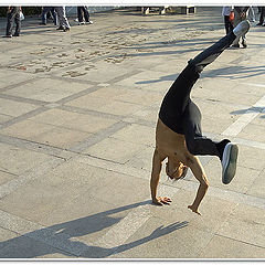 фото "jump(67 age)"