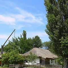 фото "украинское село"