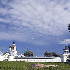 фото "Толгский женский монастырь"