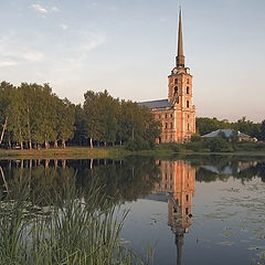 фото "Церковь Петра и Павла"